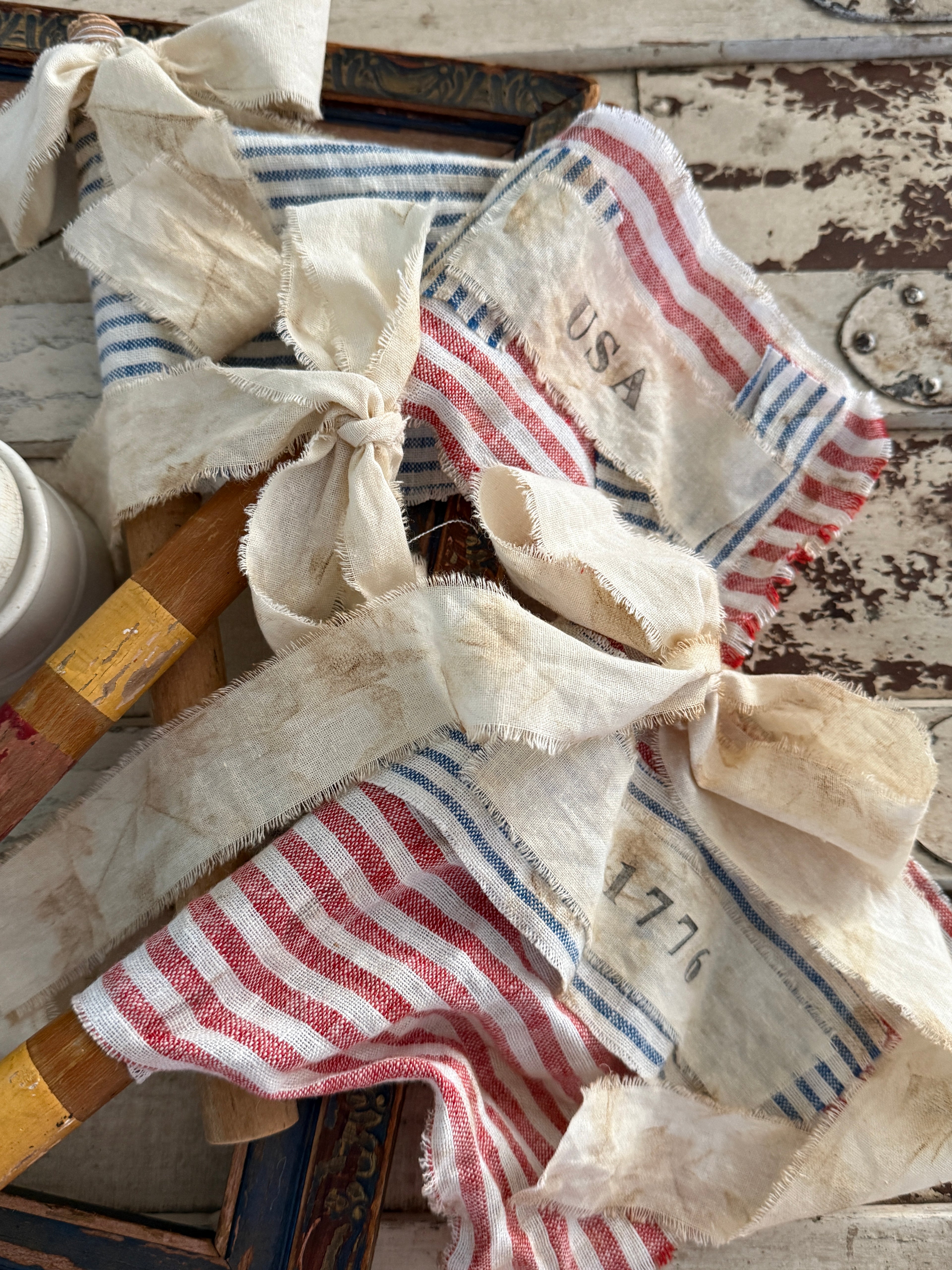 Handmade