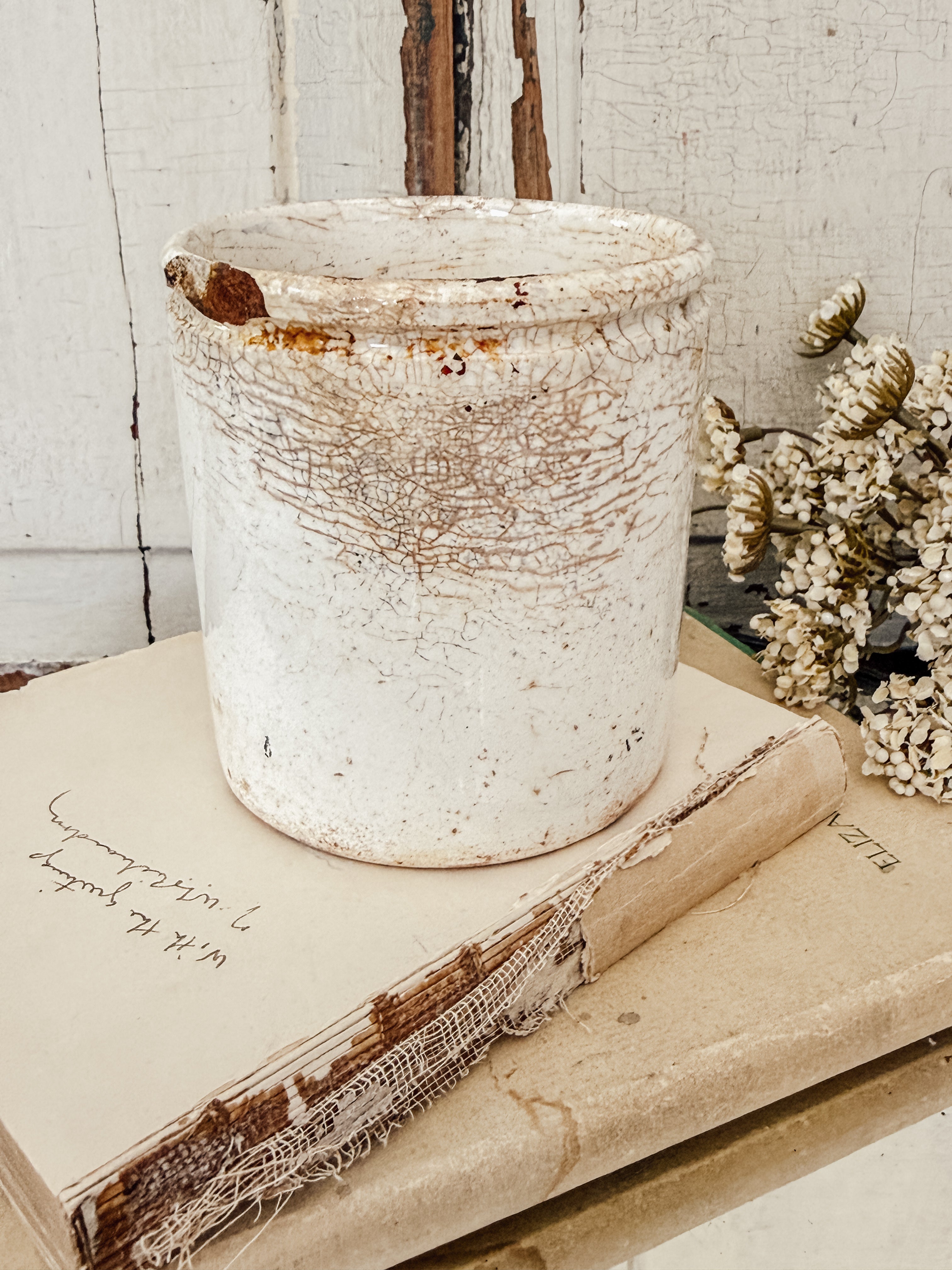 English James Keiller & Sons Dundee Marmalade Jar