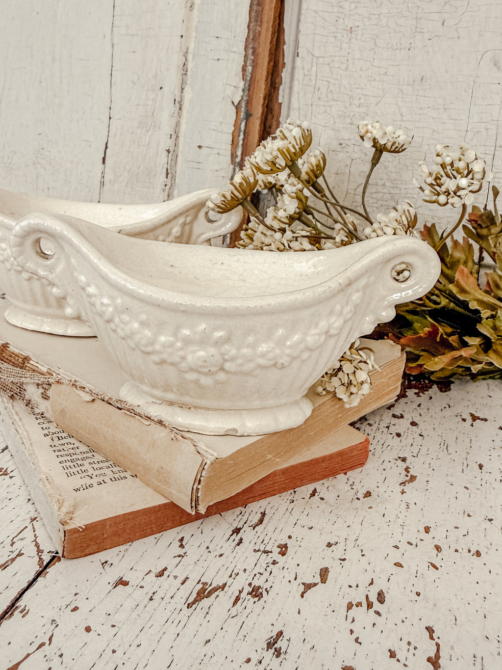 1960’s Vintage Chamberstick Candle Holders set of 2