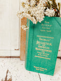 Vintage The Buyer's Guide 1905-1906 (1985 replica)